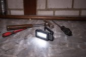 Led Lenser Solidline SAL1R Fener - 3