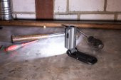 Led Lenser Solidline SAL1R Fener - 4