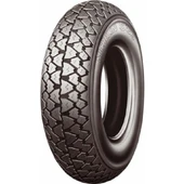 100/90-10 56J MICHELIN S83 F/R MOTOSİKLET LASTİĞİ - 1
