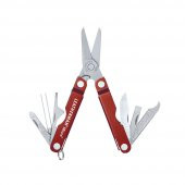 Leatherman Micra Red - 1
