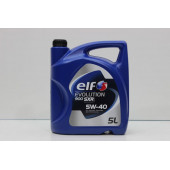 ELF EVOL 900 SXR 5W-40 5 LT (10.ay 2024 ÜRT.) - 3