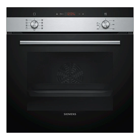 Siemens HB134FES1T Inox Ankastre Fırın - 1