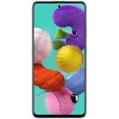 Yenilenmiş Samsung Galaxy A51 128 GB (12 Ay Delta Servis Garantili) - B Kalite - 1