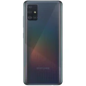 Yenilenmiş Samsung Galaxy A51 128 GB (12 Ay Delta Servis Garantili) - B Kalite - 2