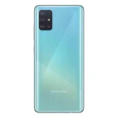 Yenilenmiş Samsung Galaxy A51 128 GB (12 Ay Delta Servis Garantili) - B Kalite - 12