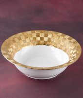 Acar 425 Carmen Royal Yuvarlak Kase 29 Cm - 1