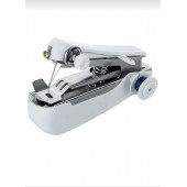 qosrix Pratik Ev Tipi Mini El Dikiş Dikme Makinası Seyyar Seyahat Kolay Dikiş Nakış El İle Çalışan - 1