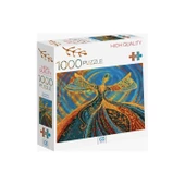 Ca Games 1000 Parça Semazen Puzzle 1000 Parça - 1