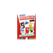 Ca Games Eğlenceli Bardaklar - 1