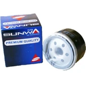 Sunwa Yağ Filtresi Hf160/164 - 1