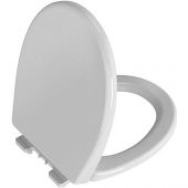 Vitra 109 003 909 Yavaş Kapanır Klozet Kapağı - 1