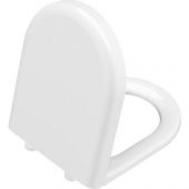 Vitra 121 003 909 Yavaş Kapanır Klozet Kapağı - 1
