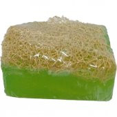 Şifaver Kabak Lifli Aloe Vera Sabunu 125 Gr - 2
