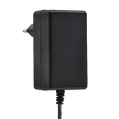 Ayt Weko 7.8 Volt 3 Amper 3.5 1.35 Uçlu Yerli Üretim Ac Plastik Yazar Kasa Adaptörü - 4