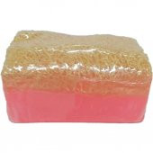 Şifaver Kabak Lifli Gül Sabunu 125 Gr thumbnail 2