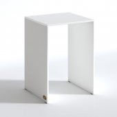 Kenzlife çamaşır makinesi dolabı naummdf byz 90*70*60  100 mdf full mdf banyo kapaksız arkalıksız - 3