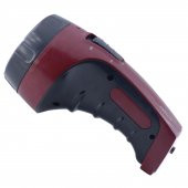 Kamp El Lambası Şarjlı Ledli El Feneri 3W 1600 Mah - 4