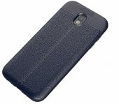 Samsung Galaxy J530 Pro Kılıf Focus Derili Kamera Korumalı Silikon Kılıf thumbnail 1