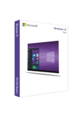 MICROSOFT FQC-08977 WIN10PRO 64 BITTROEM IŞLETIM S - 1