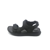 Forelli 40526 Bruce Erkek Nubuk Sandalet - 2