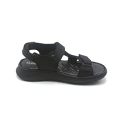 Forelli 40526 Bruce Erkek Nubuk Sandalet - 1