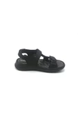 Forelli 40526 Bruce Erkek Nubuk Sandalet - 4