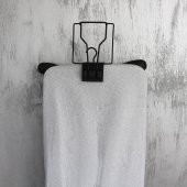 Kanat Boardmann Ütü Masası 38x110 cm - 5