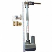 Kuluçka Makinesi Piston Motor 12'' - 2