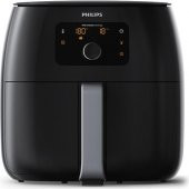 Philips Airfryer XXL HD9650/90 Avance Collection 7.3 lt Yağsız Fritöz thumbnail 1