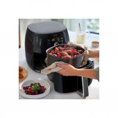 Philips Airfryer XXL HD9650/90 Avance Collection 7.3 lt Yağsız Fritöz thumbnail 5