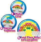 Aqua Beads Epoch Mega Boncuk Seti, 2400 Parça +4 Yaş 31502 - 3