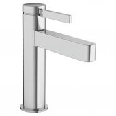 Hansgrohe Finoris Lavabo Bataryası 110 Sifon Kumandalı - 1