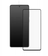 Xiaomi Redmi Note 12 Tam Kaplayan Ekran Koruyucu Kırılmaz Cam - İnce ve Esnek - 1