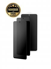 Xiaomi Redmi Note 9 Pro/10 Pro/11 Pro/Mi 11T/Mi 12T/Poco X3 Pro/Poco X4 Pro Hayalet Ekran Koruyucu - 1