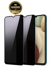 Samsung Galaxy A24 Hayalet Nano Ekran Koruyucu Kırılmaz Cam - İnce ve Esnek - 1