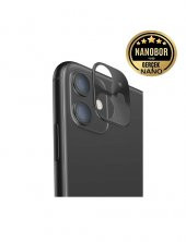 Apple iPhone 11 Kamera Koruma Lensi - 1