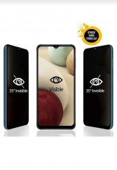Samsung Galaxy M14 Hayalet Ekran Koruyucu Kırılmaz Cam - İnce ve Esnek - 1