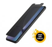 iPhone 11 Nano Hayalet Ekran Koruyucu Kırılmaz Cam - İnce ve Esnek - 1