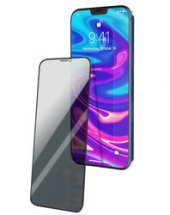 Apple İPhone 12 Pro Max Hayalet Ekran Koruyucu - 1