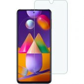 Samsung Galaxy M31s  Ekran Koruyucu Extra İnce - 1