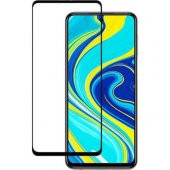 Xiaomi Redmi Note 9S Ekran Koruyucu Extra İnce - 1