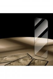 Apple Iphone 12 Pro Max Benks Kingkong Corning Glass Temperli Cam Ekran Koruyucu - 1