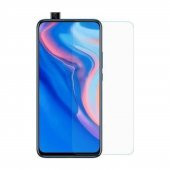 Huawei Y9 Prime 2019 Kırılmaz Cam Nano Ekran Koruyucu Extra Darbe Emici - 1
