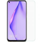 Galaxy M11 Kırılmaz Cam Nano Ekran Koruyucu Extra Darbe Emici - 1