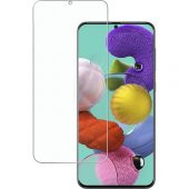 Samsung Galaxy A51 Nano Cam Kırılmaz Cam Ekran Koruyucu Ultra Koruma - 1