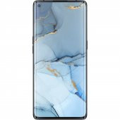 Oppo Reno 3 Pro Kenarlarını Kaplayan Ultra İnce Ekran Koruyucu - 1