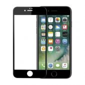 Apple iPhone 6 5D Kavisli Temperli Cam Full Ekran Koruyucu - 1