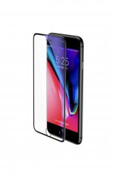 Apple Iphone Se 2020 Anti-dust Glass Tempered Ekran Koruyucu Kırılmaz Film - 1