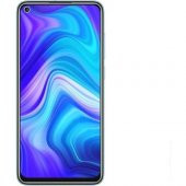 Telbor Xiaomi Redmi Note 9 Nano Cam Ekran Koruyucu Şeffaf Extra Darbe Emici - 1