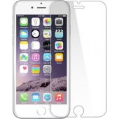 Telbor Apple İPhone 7 Temperli Cam Full Ekran Koruyucu - 1